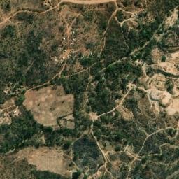 Satellite imagery of Inkerman, ZW