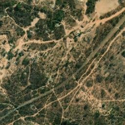 Satellite imagery of Inkerman, ZW