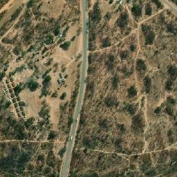 Satellite imagery of Fairfields, ZW