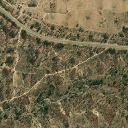 Satellite imagery of Fairfields, ZW