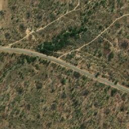 Satellite imagery of Fairfields, ZW