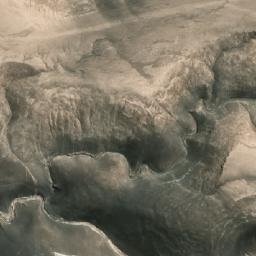 Satellite imagery of Cerro Pan de Azúcar, CL