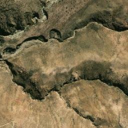 Satellite imagery of Cerro Tuxuma, CL