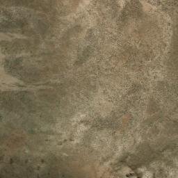 Satellite imagery of Cerro Pucara, CL