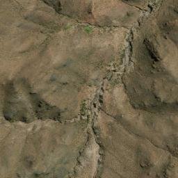 Satellite imagery of Cerro Macaya, BO