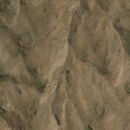 Satellite imagery of Cerro Macaya, BO