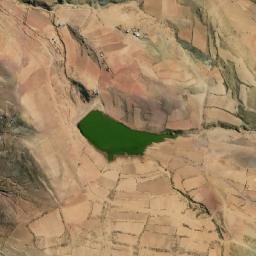 Satellite imagery of Alto del Infiernillo, BO