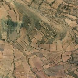 Satellite imagery of Alto del Infiernillo, BO