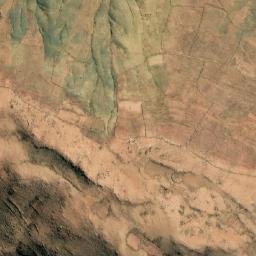 Satellite imagery of Abra de Caracota, BO