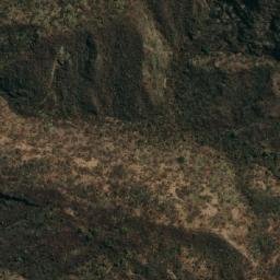 Satellite imagery of Cerro Luntha Montero, BO