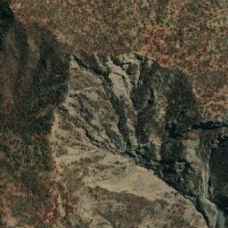 Satellite imagery of Cerro Luntha Montero, BO