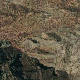 Satellite imagery of Cerro Luntha Montero, BO