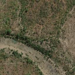 Satellite imagery of Lucky Beanie, ZW