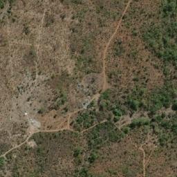 Satellite imagery of Lucky Beanie, ZW
