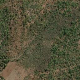 Satellite imagery of Lucky Beanie, ZW