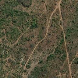 Satellite imagery of Cato, ZW