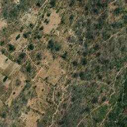 Satellite imagery of Washington, ZW
