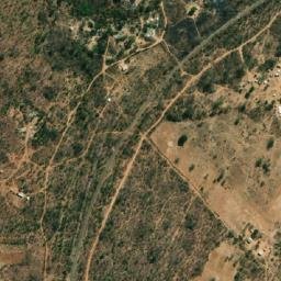 Satellite imagery of Washington, ZW