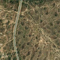 Satellite imagery of Fairfields, ZW