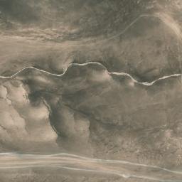 Satellite imagery of Cerro Pan de Azúcar, CL