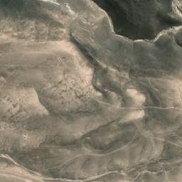 Satellite imagery of Cerro Pan de Azúcar, CL