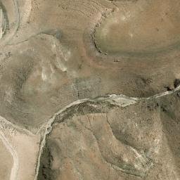 Satellite imagery of Cerro Pichicán, CL