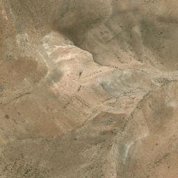 Satellite imagery of Cerro Pichicán, CL