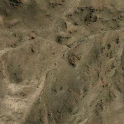 Satellite imagery of Cerro Macaya, BO