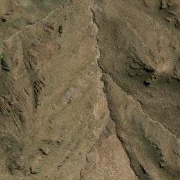 Satellite imagery of Cerro Macaya, BO