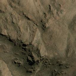 Satellite imagery of Cerro Macaya, BO