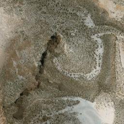 Satellite imagery of Cerro El Volcán Quemado, BO