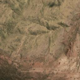 Satellite imagery of Cerro San Pedro de Sumahualla, BO
