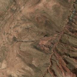 Satellite imagery of Cerro San Pedro de Sumahualla, BO
