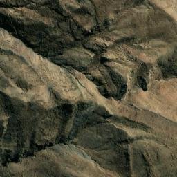 Satellite imagery of Alto del Infiernillo, BO