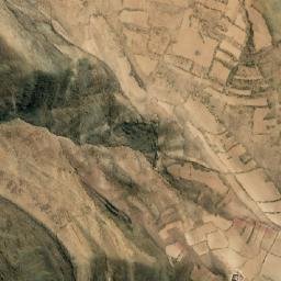 Satellite imagery of Alto del Infiernillo, BO
