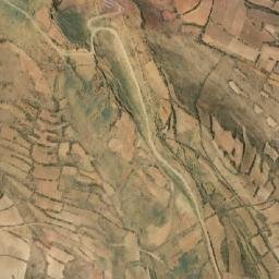 Satellite imagery of Alto del Infiernillo, BO