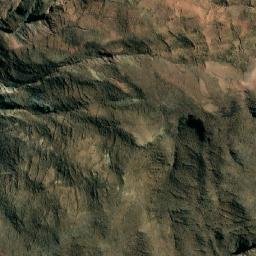 Satellite imagery of Abra de Caracota, BO