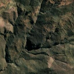 Satellite imagery of Abra de Caracota, BO