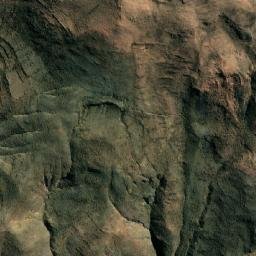 Satellite imagery of Abra de Caracota, BO