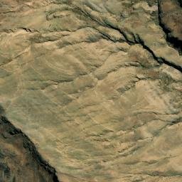 Satellite imagery of Cerro Chili, BO