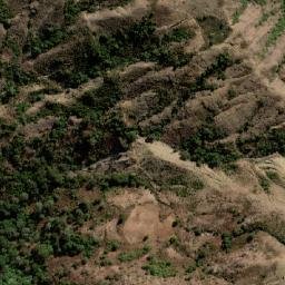 Satellite imagery of Cerro Padre Padre, BO