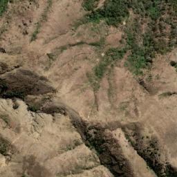 Satellite imagery of Cerro Padre Padre, BO