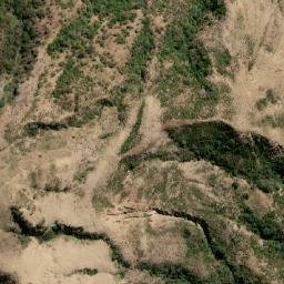 Satellite imagery of Cerro Padre Padre, BO