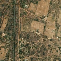 Satellite imagery of Washington, ZW