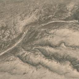 Satellite imagery of Cerro Pan de Azúcar, CL