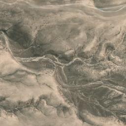Satellite imagery of Cerro Pan de Azúcar, CL
