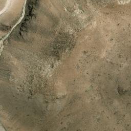 Satellite imagery of Cerro Pichicán, CL