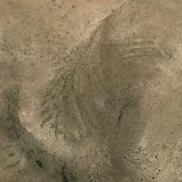 Satellite imagery of Cerro Pichicán, CL