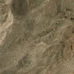 Satellite imagery of Cerro Macaya, BO