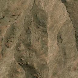 Satellite imagery of Cerro Macaya, BO